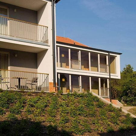 Jankovich Hotel Rácalmás Zewnętrze zdjęcie