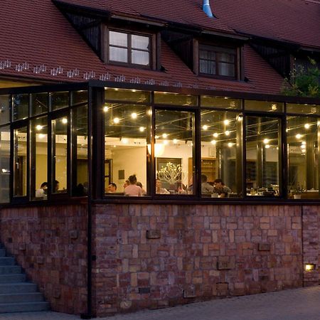 Jankovich Hotel Rácalmás Zewnętrze zdjęcie