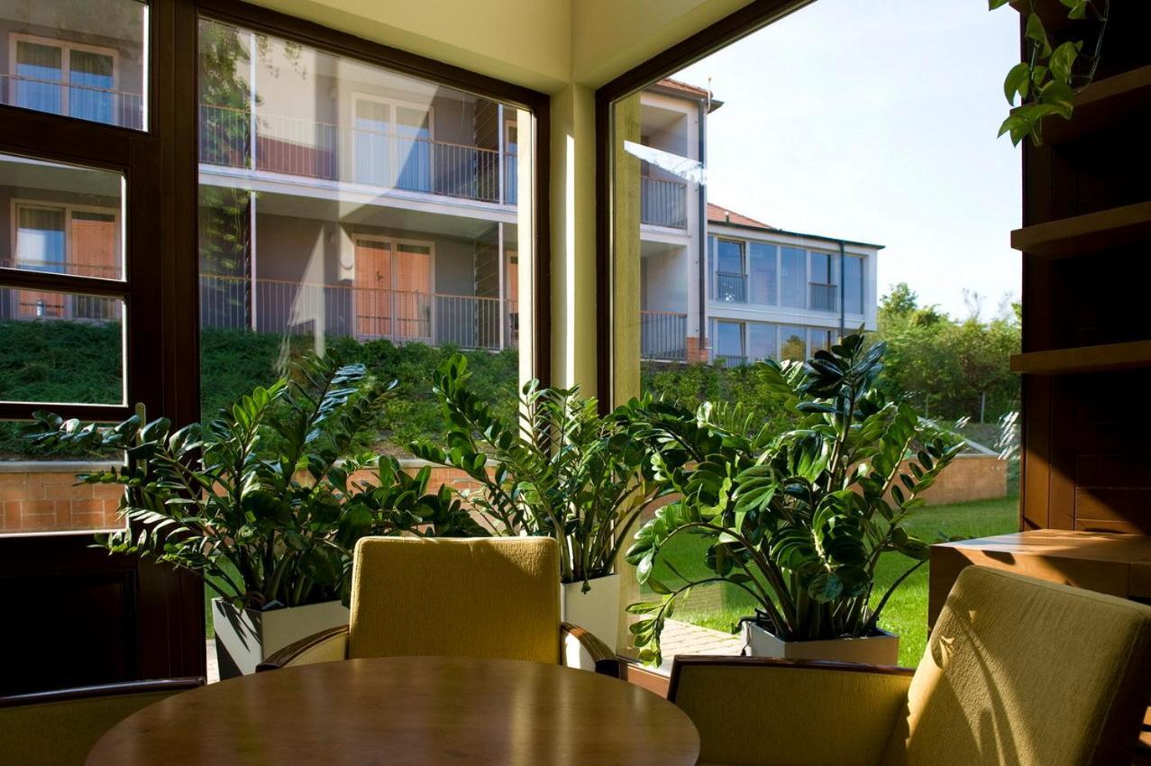 Jankovich Hotel Rácalmás Zewnętrze zdjęcie